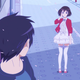 Illustration for article titled i Saekano/i Uses Well-Written Characters to Explore Rom-Com Clichés